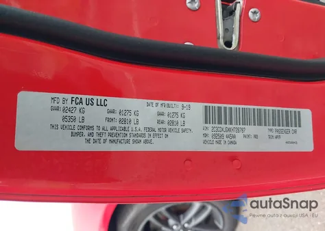 2019 Dodge Charger Sxt из США, поврежденный, VIN 2C3CDXJGXKH728787